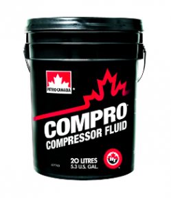 Petro Canada Compro 68 20L