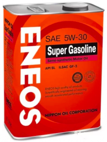 Eneos Super Gasoline SL 5W30 1L