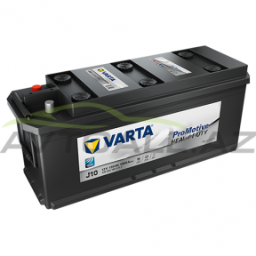 Varta 135 Ah  R+  J10