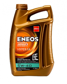 Eneos Hyper FA 5W40 4L