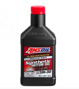 Amsoil Signature Series 5W30 946 ml