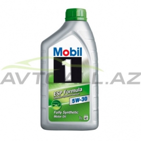 Mobil ESP 5W30 1L Mobil ESP 5W30 1L