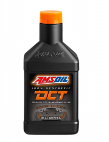 Amsoil Synthetic DCT/DSG Fluid 946 ml