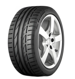 Bridgestone  S001 245/50R18 100W