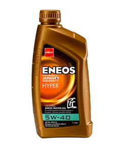 Eneos Hyper 5W40 1L