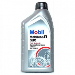 Mobil SHC 75W90 1L 
