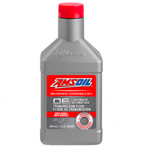 Amsoil Multi-Vehicle ATF OE 946 ml