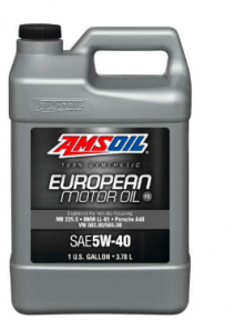 Amsoil OE Series 5W40 3.78 L