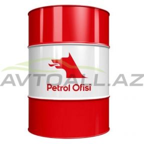 Petrol Ofisi Maximus 10W40 208L