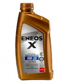 Eneos X Ultra SP 0W20 1L