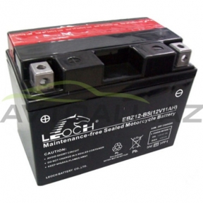Leoch Moto 11 Ah EBZ12-BS