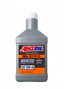 Amsoil XL Series 10W40 946 ml