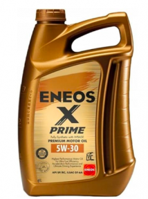 Eneos X Prime 5W30 4L