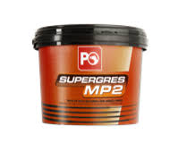 Petrol Ofis Super Qres MP2 0.4KG Tubik