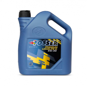 Fosser Premium Longlife 5W30 4L