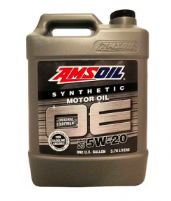 Amsoil OE Series 5W20 3.78 L