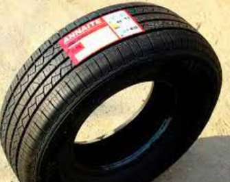Annaite 265/65R17 112H AN 616