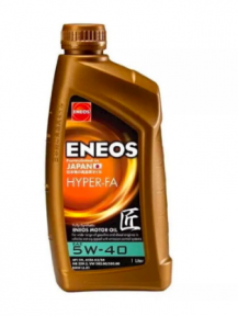 Eneos Hyper FA 5W40 1L