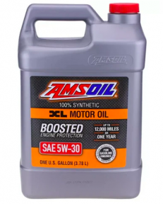 Amsoil XL Series 0W20 3.78 L