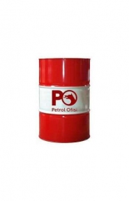 Petrol Ofisi Hydro Tech HVI 32 206L