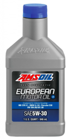 Amsoil Improved LS (C3) 5W30 946 ml