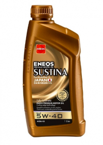 Eneos Sustina 5W40 1L