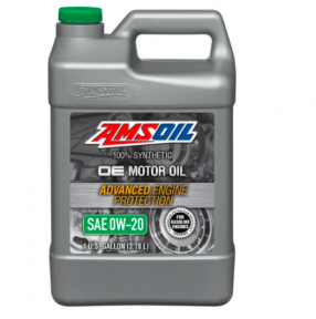 Amsoil OE Series 0W20 3.78 L