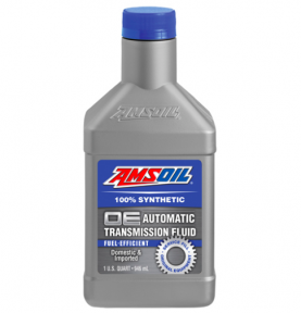 Amsoil Fuel-Efficient ATF OE 946 ml