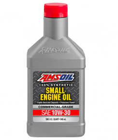 Amsoil Small Engine Oil 10W30 946 ml