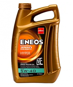 Eneos Hyper 5W40 4L