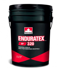 Petro Canada Enduratex EP320 20L