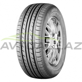 Winda-Boto 205/60R15 91H WP16