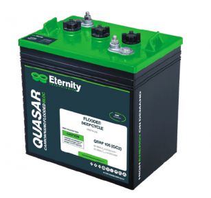 Eternity QSRF 105 6V 225 Ah