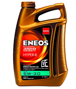 Eneos Hyper-B 5W30 4L