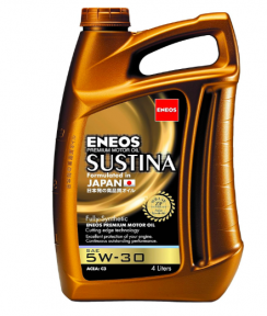 Eneos Sustina 5W30 4L