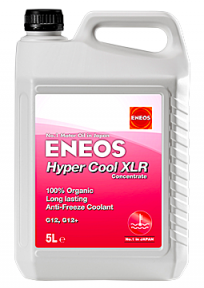 Eneos Hyper Cool XLR-26 G12+ 5L