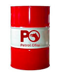 Petrol Ofisi  TMS oil 975  202 L