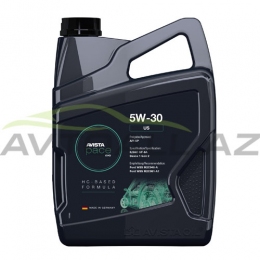 Avista Pace EVO US 5W30 4L