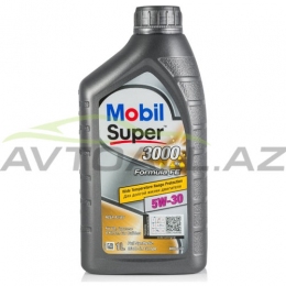 Mobil Super FE 3000 5W30 1L 
