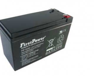 FirstPower FP12 9 Ah UPS