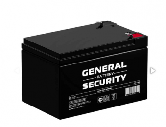 TCS UPS  12V 12 Ah UPS