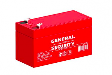 TCS UPS  12V 1.2 Ah UPS