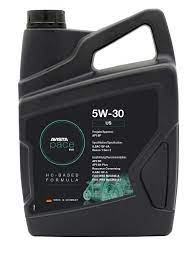 Avista Pace EVO US 5W30 5L