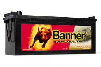 Banner 12V 240 Ah EFB