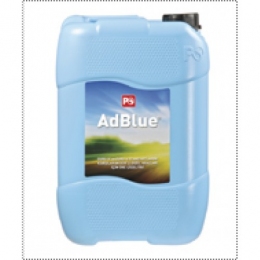 Petrol Ofisi Ad Blue 20L