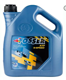 Fosser ATF 6 Speed 4L