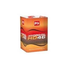 Petrol Ofisi HD 46 17L