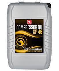 Petrol Ofisi  Kompressor Yağı SP-46 20.5L