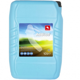 Petrol Ofisi Ad blue 10L