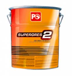 Petrol Ofisi Super Qres 2 15KG